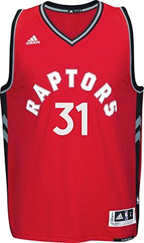 terrence ross raptors jersey