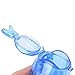 BeautySu. MY-125 Portable Personal Ultrasonic Nebulizer, Handheld Steam Inhaler, Cool Mist Inhaler kit, For Kids and Adults Home Use