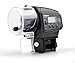 Automatic Fish Feeder, Fish Feeder, Turtle Feeder, eBoTrade Vacation Weekend Fish Food Dispenser for Aquarium & Fish Tank Batteries Included