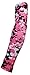 NEW! Moisture Wicking Compression Arm Sleeve (Pink Digital Camo, Small)
