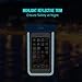 EOTW Waterproof Phone Cases IPX8 Universale Dry Bag for Mobile Phone up to 6