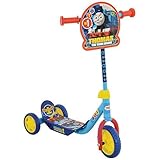 Thomas & Friends M14627 Tri Scooter, Blue