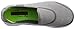 Skechers Performance Women's Go Walk Impress Memory Foam Slip-On Walking Shoe, Gray, 6.5 M US