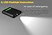 DIY Power Bank 18650 Battery Charger Box, EPILOT E4 Smart Rechargeable Batteries with LCD Display External Battery for iPhone/ Samsung / Tablet PC / PDA / iPod / iPad / PSP/ Flashlight/ E-cigarette
