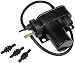 Dorman 904-214 Electrical Vacuum Pump for Select Ford/Dodge Trucks Models primary