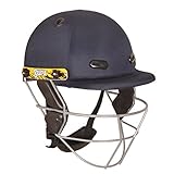 KD Cricket Helmet Head Gaurd Protector Original Helmet Size XS to XL (Basic Premium, Medium)