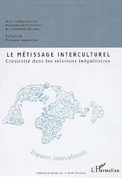 Le  métissage interculturel