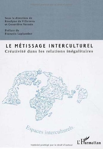 Le  métissage interculturel