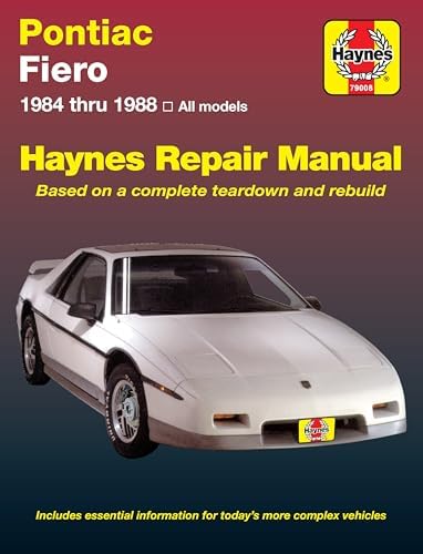 Nissan Z & ZX, 1970-88 (Chilton Total Car Care Series Manuals