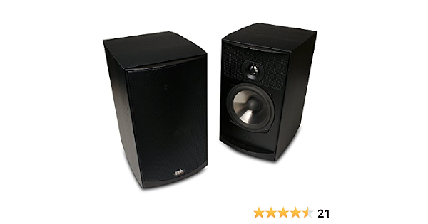 PSB Alpha B1 Sistema de Bocinas Tipo Monitor : Amazon.com.mx: Electrónicos
