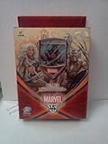 Marvel TCG: X-Men Vs. Brotherhood 2-Player Starter Set by 