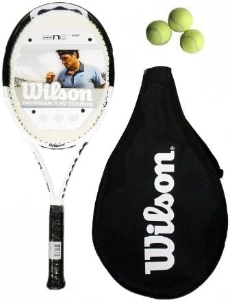 wilson ncode n6 hybrid