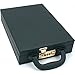 FindingKing Ring Necklace Watch Jewelry Travel Case Storage Box New