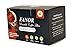 FANOR Reusable K Carafe & Coffee Filter Pod Combo for Keurig 2.0, K200, K300, K400, K500 Series