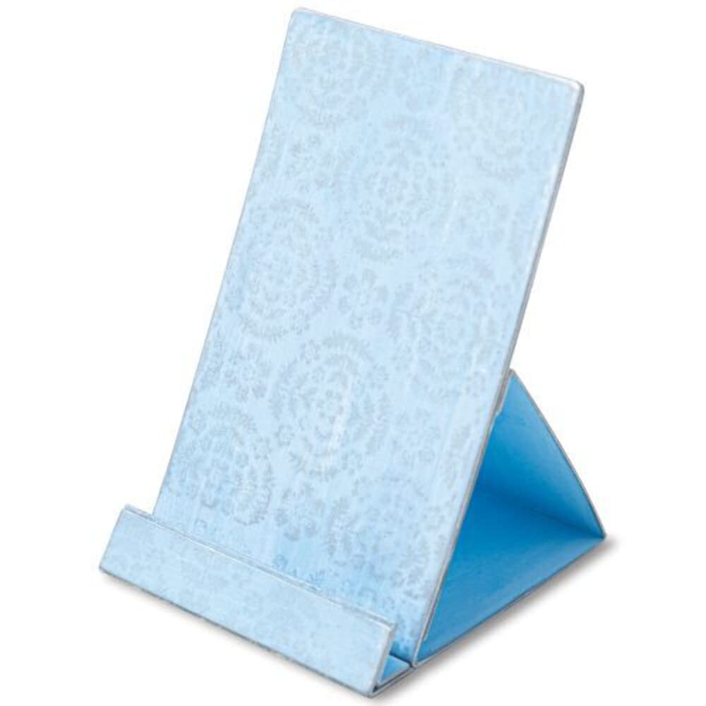 Sizzix ScoreBoards XL Die Phone Stand by Eileen Hull, 665872