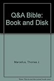 Image de PC World Q&a Bible: Expert Instruction, Tips and Applications/Book and Disk