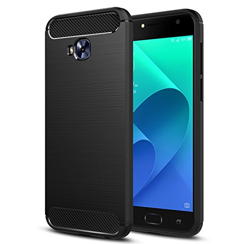 ASUS ZenFone 4 Selfie Pro (ZD552KL) 4GB / 64GB 5.5-inches 