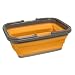 UST FlexWare Collapsible Sink 2.0 with 4.23 Gal Wash Basin for Washing Dishes and Person During Camping, Hiking and Home
