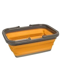 UST FlexWare   Fregadero plegable 2.0 con lavabo d