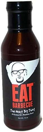 Eat Barbecue The Next Big Thing a Kansas City Barbecue Sauce