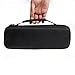 Hermitshell Hard EVA Travel Protective Case Fits Doxie Go Plus Wi-Fi Scanner