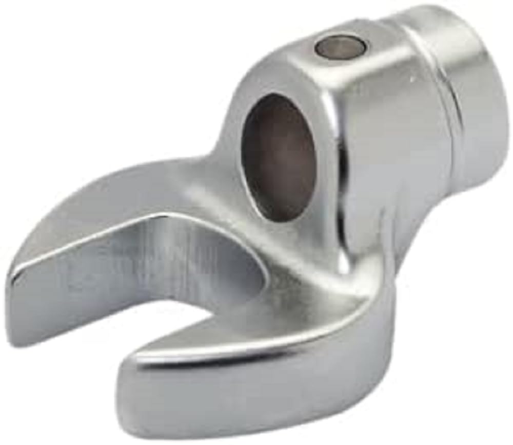 BAHCO Cab Intercam Fija, 16Mm, 11/16