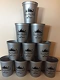 Set of Party Cups for fortnite themed gaming Party