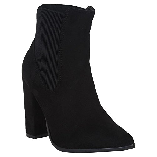 glitzy galz women boot