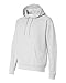Hanes ComfortBlend EcoSmart Pullover Hoodie Sweatshirt, Ash, X-Large