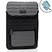 USA Gear FlexARMOR XNEO Tab Padded Neoprene Tablet Sleeve Cover Compatible with Galaxy Tab S5e 10.5