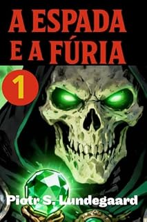 Livro A Espada e a Fúria - Quadrinhos