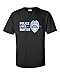 Local Imprint Men's Police Lives Matter T-Shirt