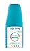 Preserve 14616 Lightweight BPA Free 16 Ounce Made from Recycled Plastic in t Go 16 oz Cups, Set of 10, Aqua