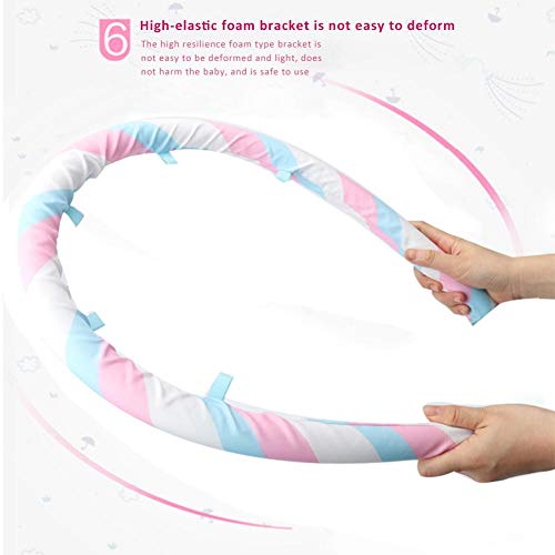 Baby Play Mat Game Carpet Crawling Mat Music Fitness Rack 2 in 1 Educational Toys Piano Blanket Activity Gym Toy Light Sound Baby Girl Boy 0-4 Year