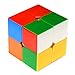 QiYi 2x2 2x2x2 Stickerless Speed Cube Puzzle