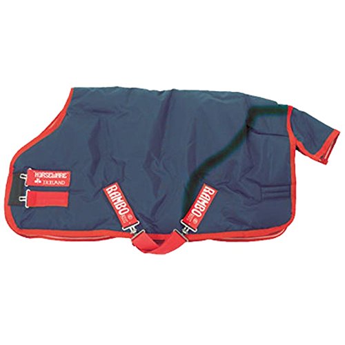 Horseware Rambo Original Turnout Blanket 200g 78