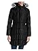 Eddie Bauer Women's Lodge Down Parka, Black Regular XL