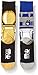 Stance Star Wars Droid R2D2 C3PO Character Mens Socks, Blue, Sock Size:10-13/Shoe Size: 6-12