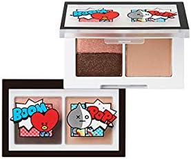 VT ART IN MULTI EYE SHADOW 03 SNOW ROSE