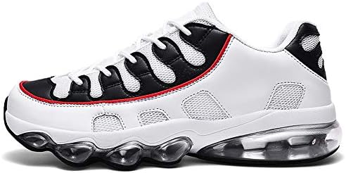 LZLHYH Zapatillas De Baloncesto De Moda para Hombres Zapatillas De ...