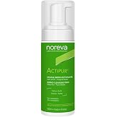 Noreva Actipur Dermo-Cleansing Foam