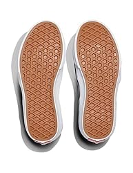Vans Youth Brooklyn LS Shoe | Kids' Low-Top