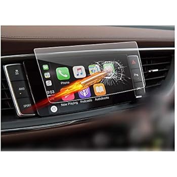 Amazon Com 2018 2019 Buick Encore 8 Inch Car Navigation