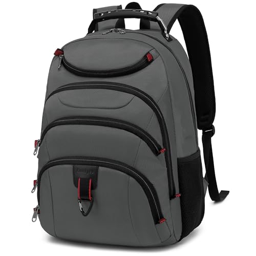 Boavan Laptop Backpack