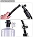 Enlargement Vacuum Pump Extender Peni-s Pump Enlarger Extension for Men