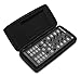 UDG U8410BL Creator NI Kontrol F1/X1 Hardcase Protector Black