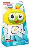 Fisher-Price Groove & Glow BeatBo