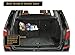 Car Trunk Organizer for Car Suv Trunk Organizer, Collapsible Trunk Cargo Storage Organizer, Car Accessories, Auto Grocery Organize Box, Vehicle Tools or Truck Storage Case. Storage bin (M1)
