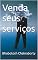 Livro Venda seus serviços