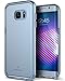 Caseology Skyfall for Samsung Galaxy S7 Edge Case (2016) - Blue Coral